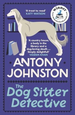 The Dog Sitter Detective / Dog Sitter Detective