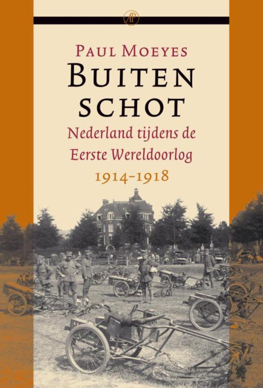 Buiten Schot