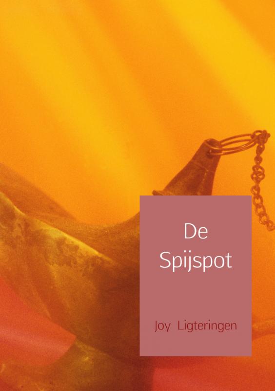 De spijspot