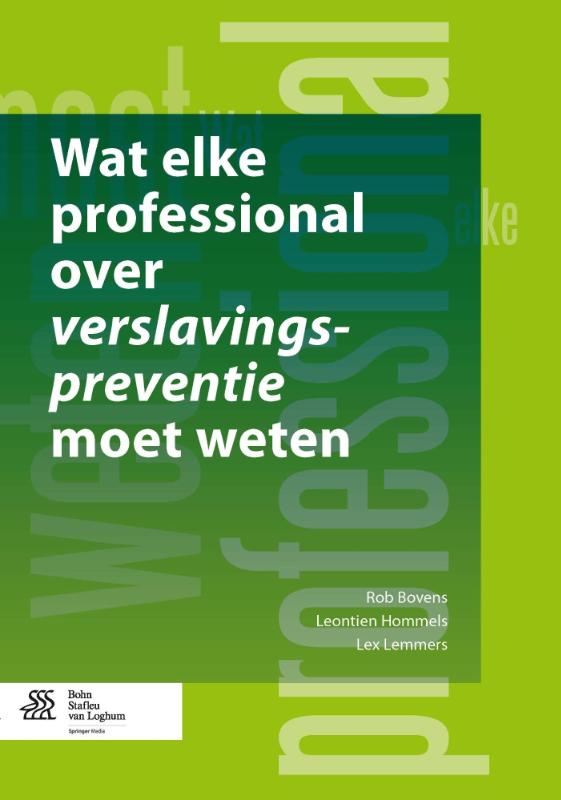Leontien Hommels Wat Elke Professional Over Verslavingspreventie Moet Weten