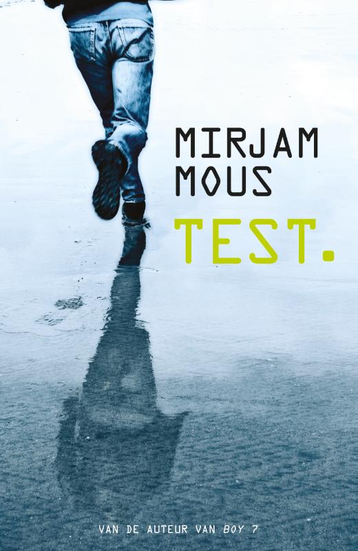 Mirjam Mous Test thumbnail