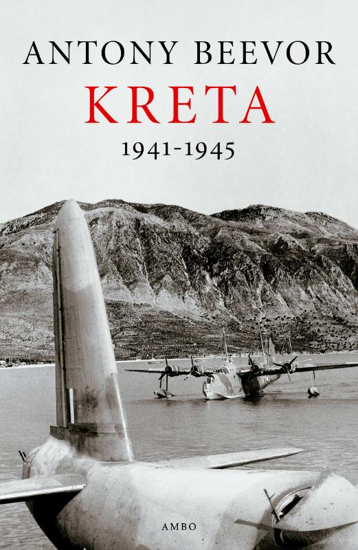 Antony Beevor Kreta 1941-1945 thumbnail