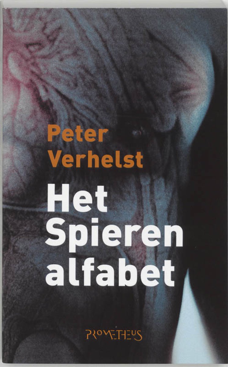 Het spierenalfabet
