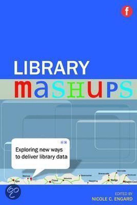 Library Mashups