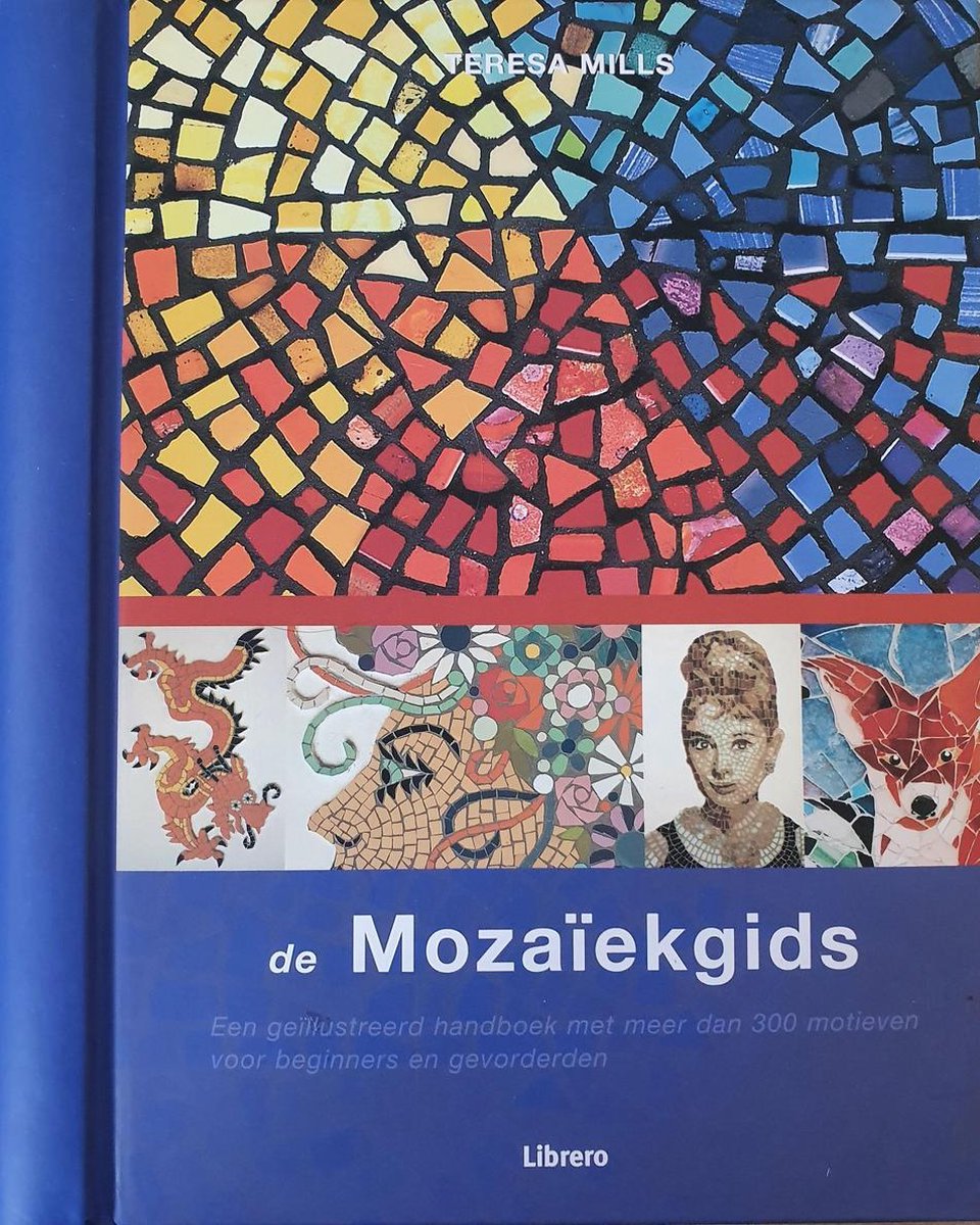 De Mozaiekgids