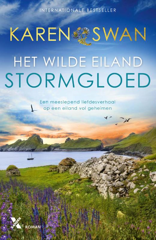 Stormgloed / Het wilde eiland / 3