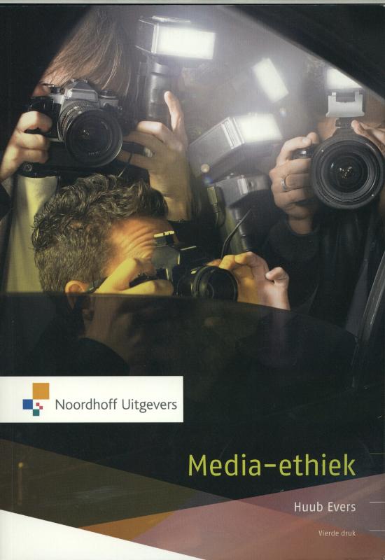 Huub Evers Media-ethiek thumbnail