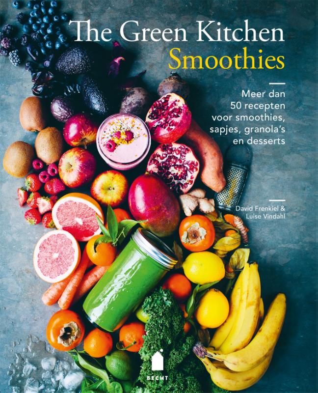 boekenbalie_9789023014904_cover The green kitchen smoothies