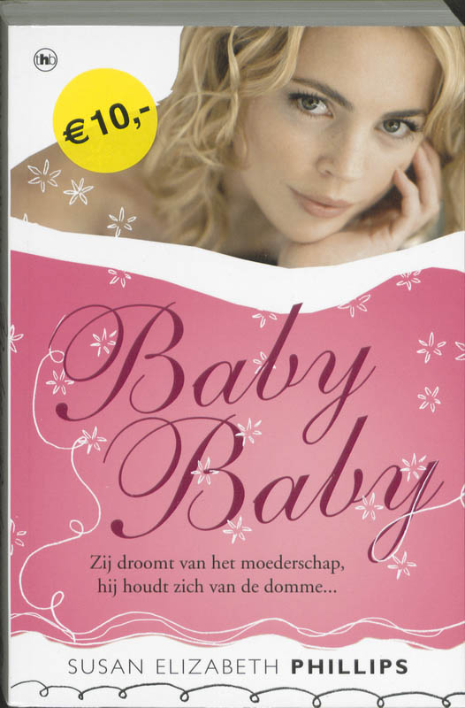 Susan Elizabeth Phillips Baby thumbnail