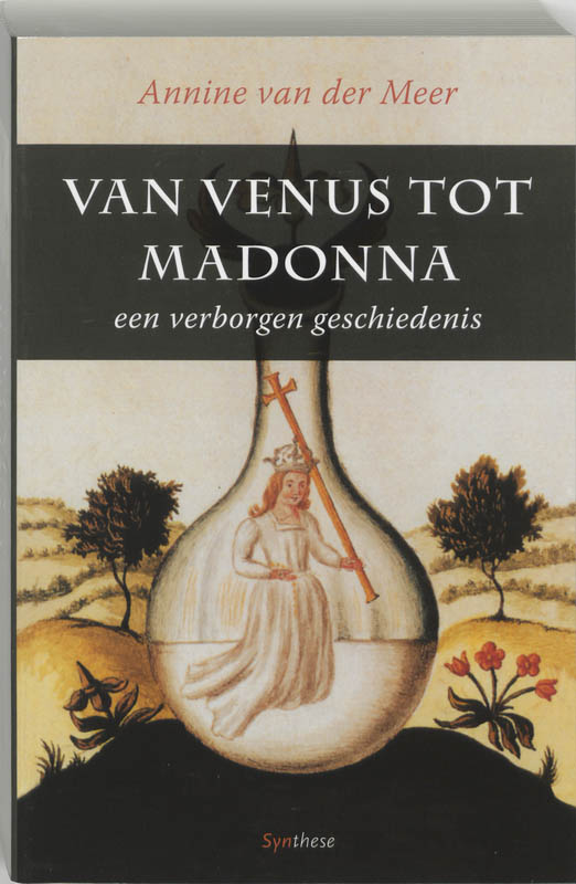 Van Venus Tot Madonna