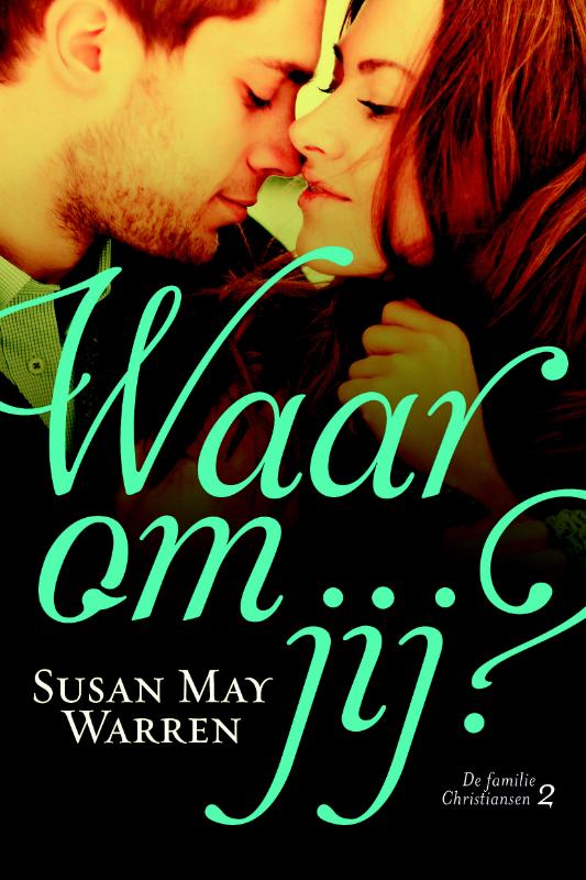 boekenbalie_9789029726696_cover Waarom jij? / De familie Christiansen / 2