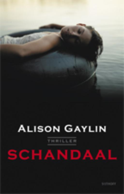 A. Gaylin Schandaal thumbnail