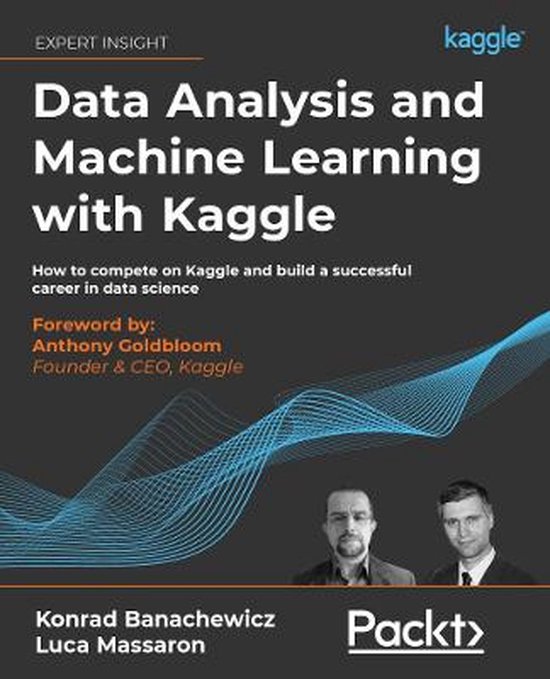 The Kaggle Book