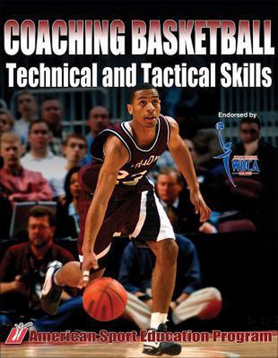 Coaching Basketball