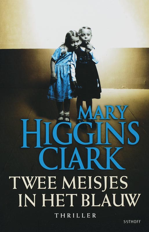 boekenbalie_9789024555789_cover Twee meisjes in het blauw