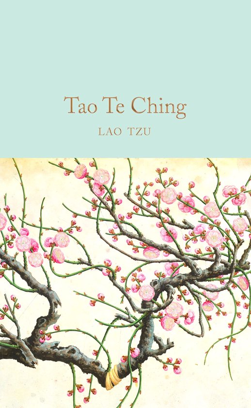 Tao Te Ching / Macmillan Collector’s Library
