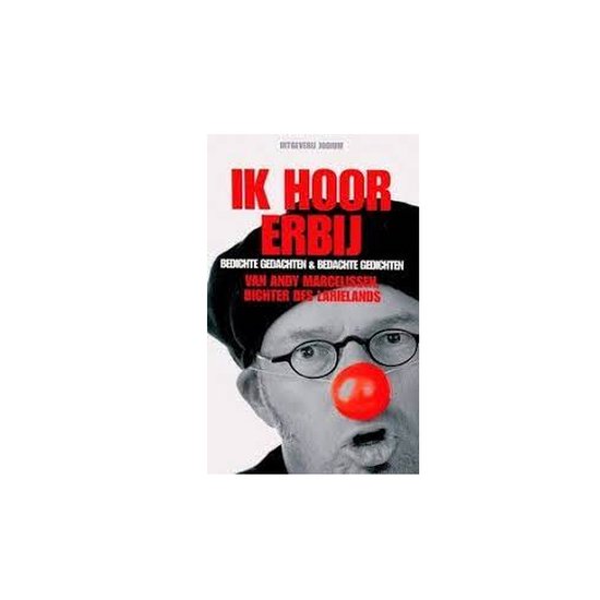 Andy Marcelissen Ik Hoor Erbij thumbnail