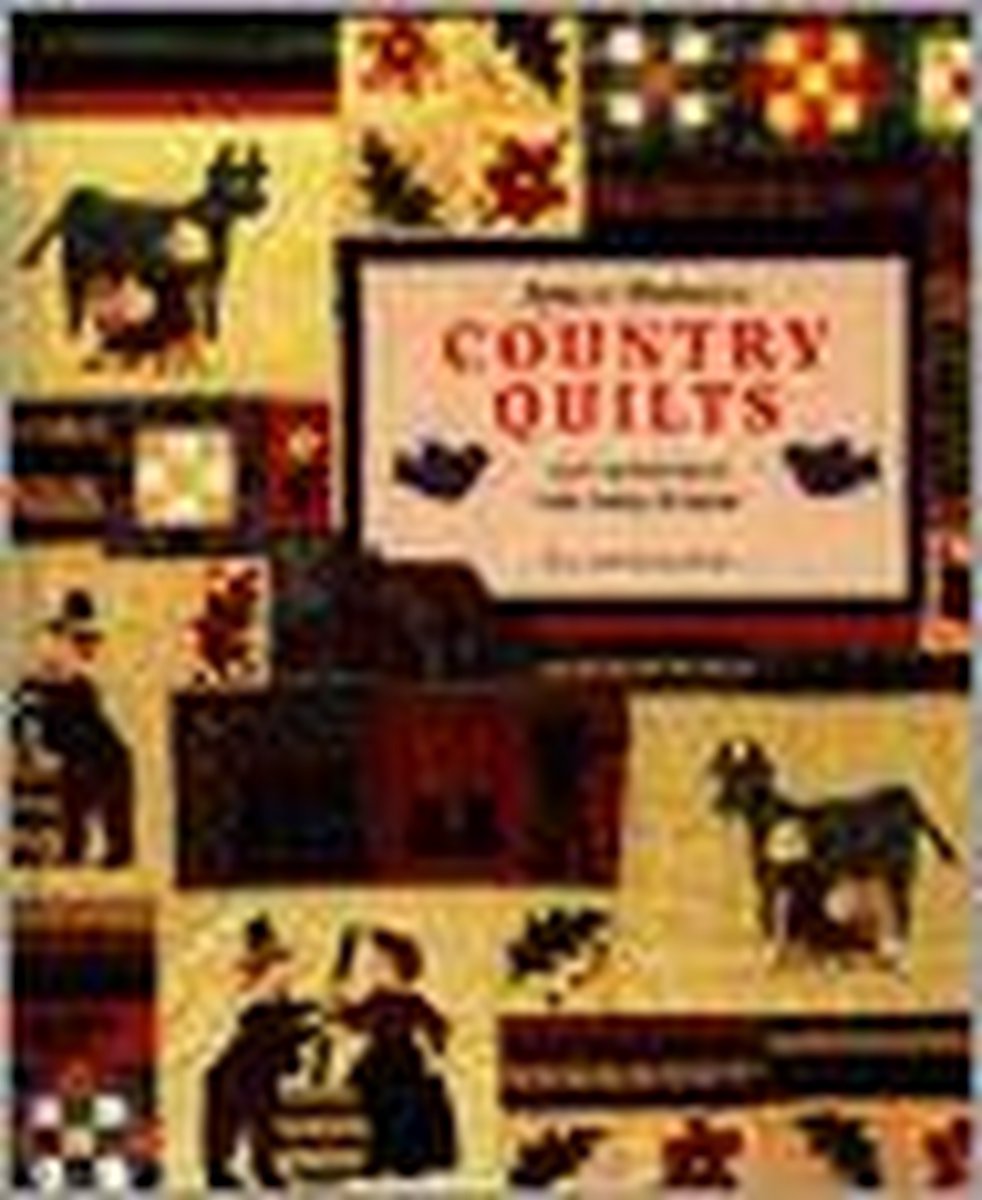 J. Dobson Country-Quilts thumbnail