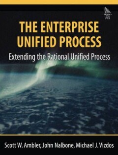 Enterprise Unified Process, The