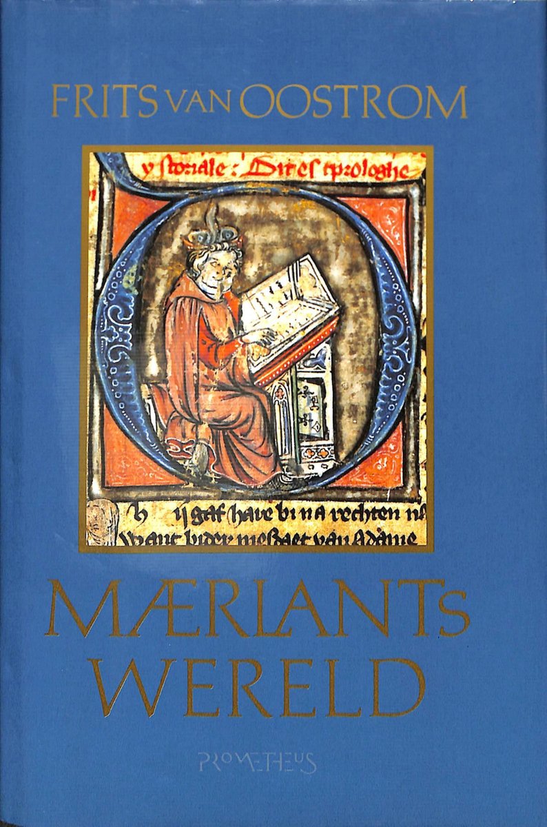 boekenbalie_9789053334423_cover Maerlants wereld