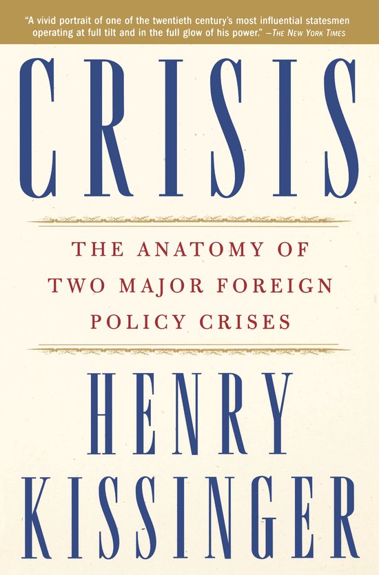 Crisis