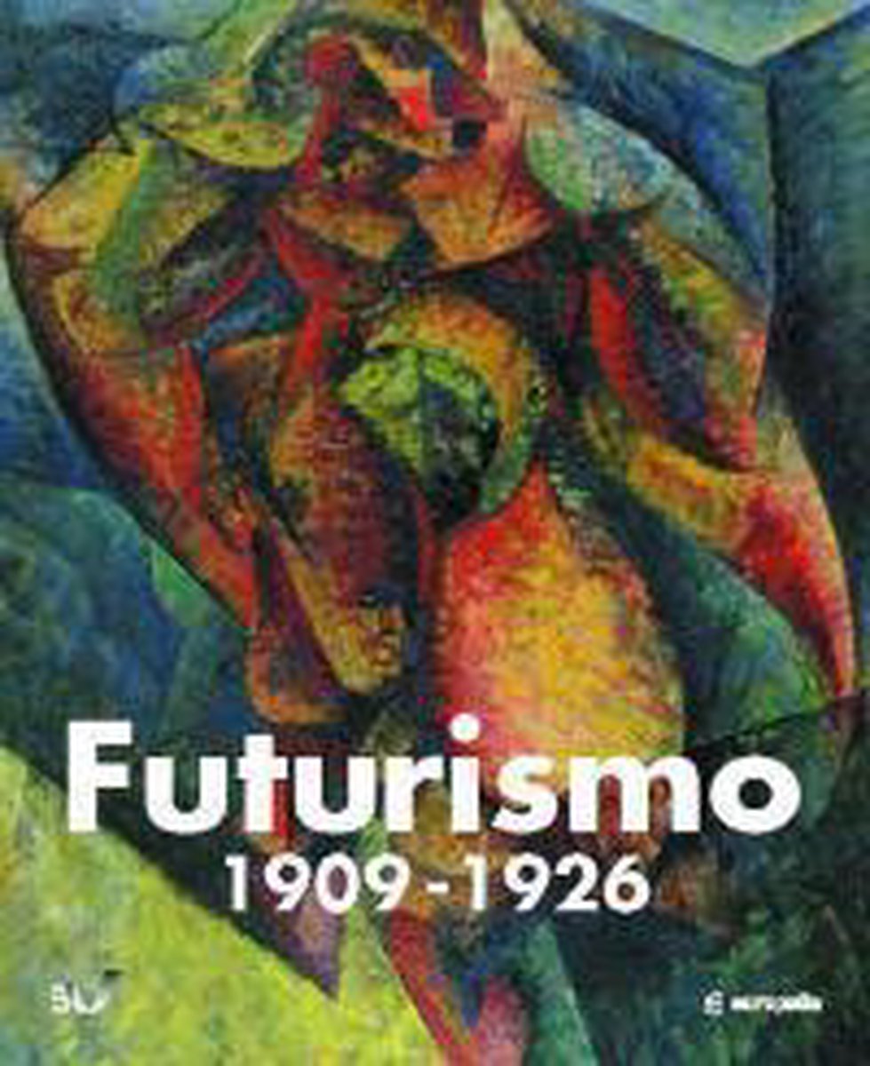 Futurismo 1909-1926