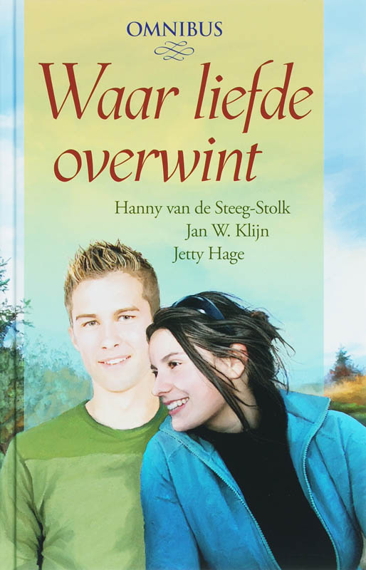 Waar Liefde Overwint thumbnail
