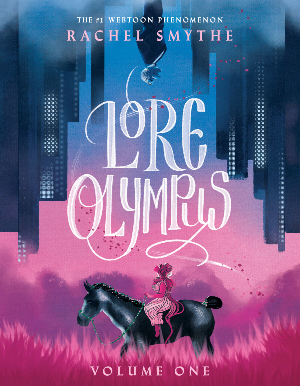 Lore Olympus / Lore Olympus / 1