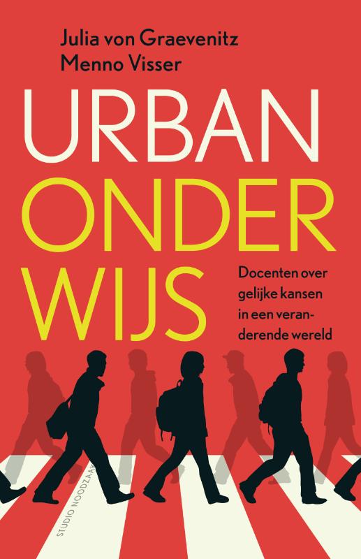 boekenbalie_9789090336596_cover Urban Onderwijs