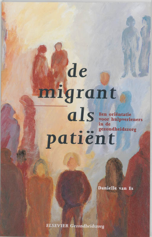De migrant als patiënt