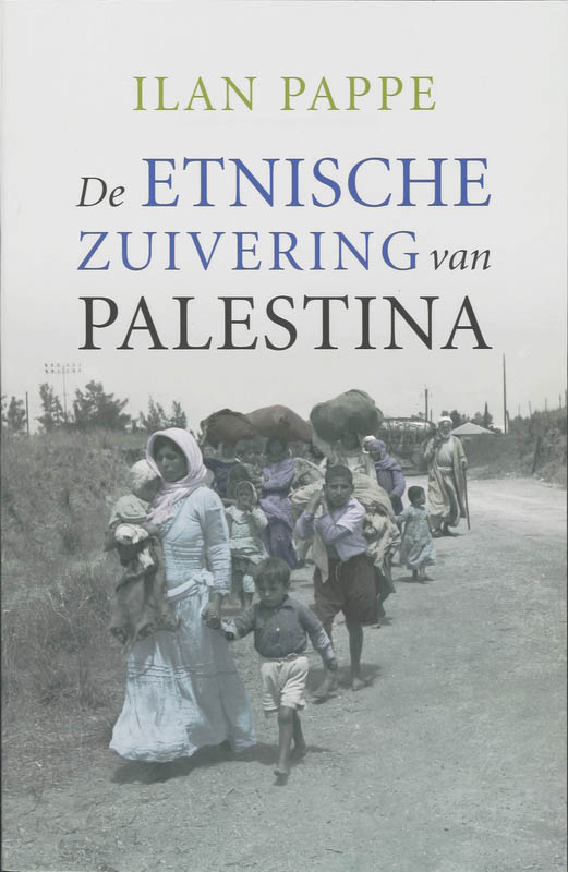 boekenbalie_9789059772991_cover De etnische zuivering van Palestina