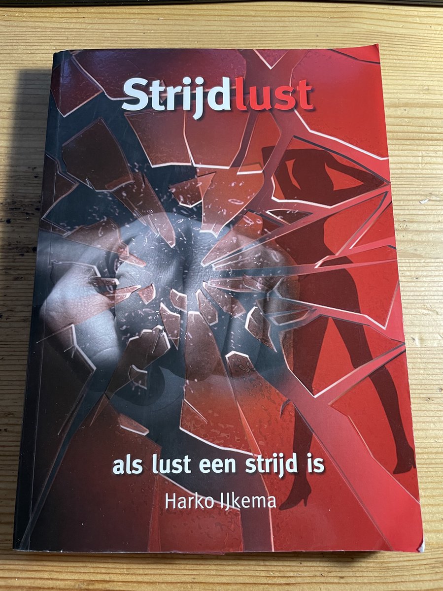 Strijdlust