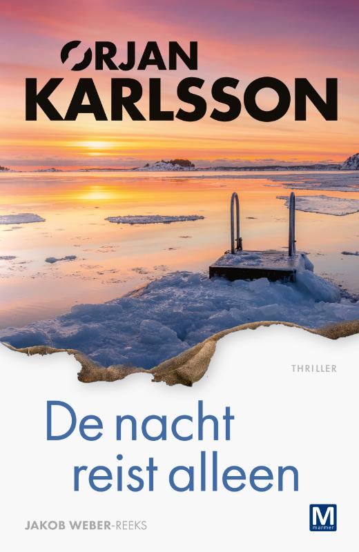 De nacht reist alleen / Jakob Weber / 2