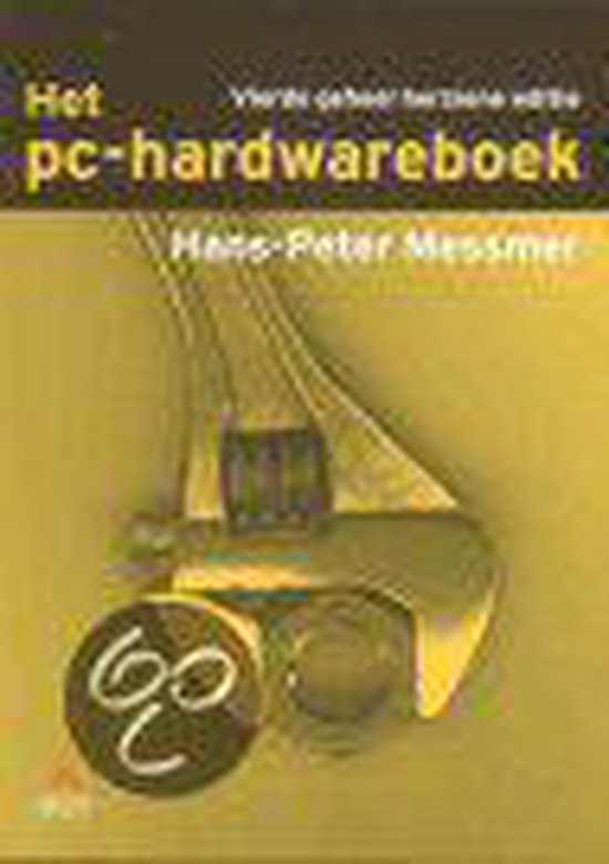 Het pc-hardware boek