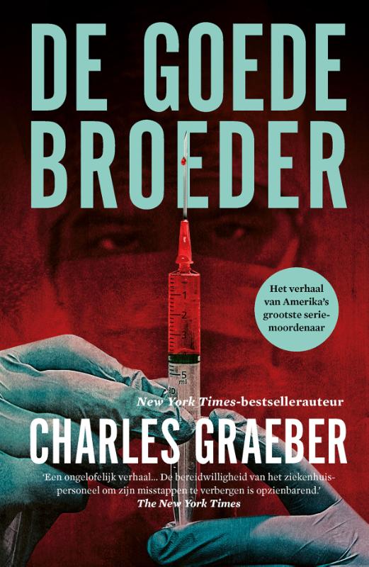 Charles Graeber De Goede Broeder thumbnail