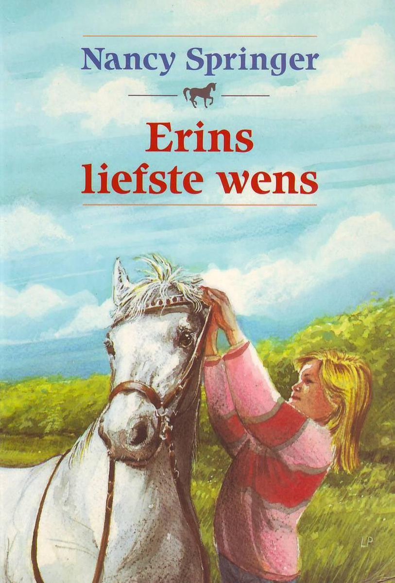 Erins liefste wens