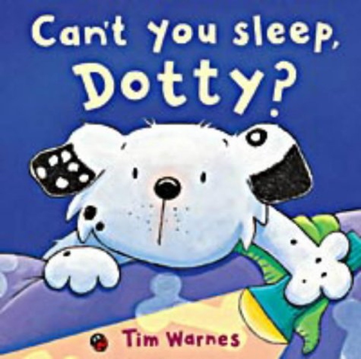 Can't You Sleep, Dotty?