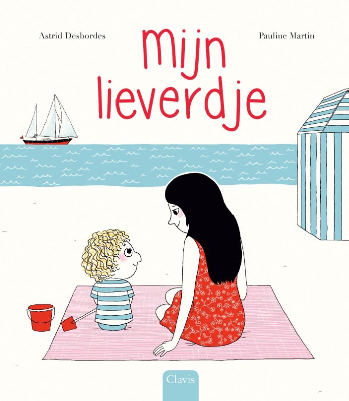 boekenbalie_9789044827521_cover Mijn lieverdje