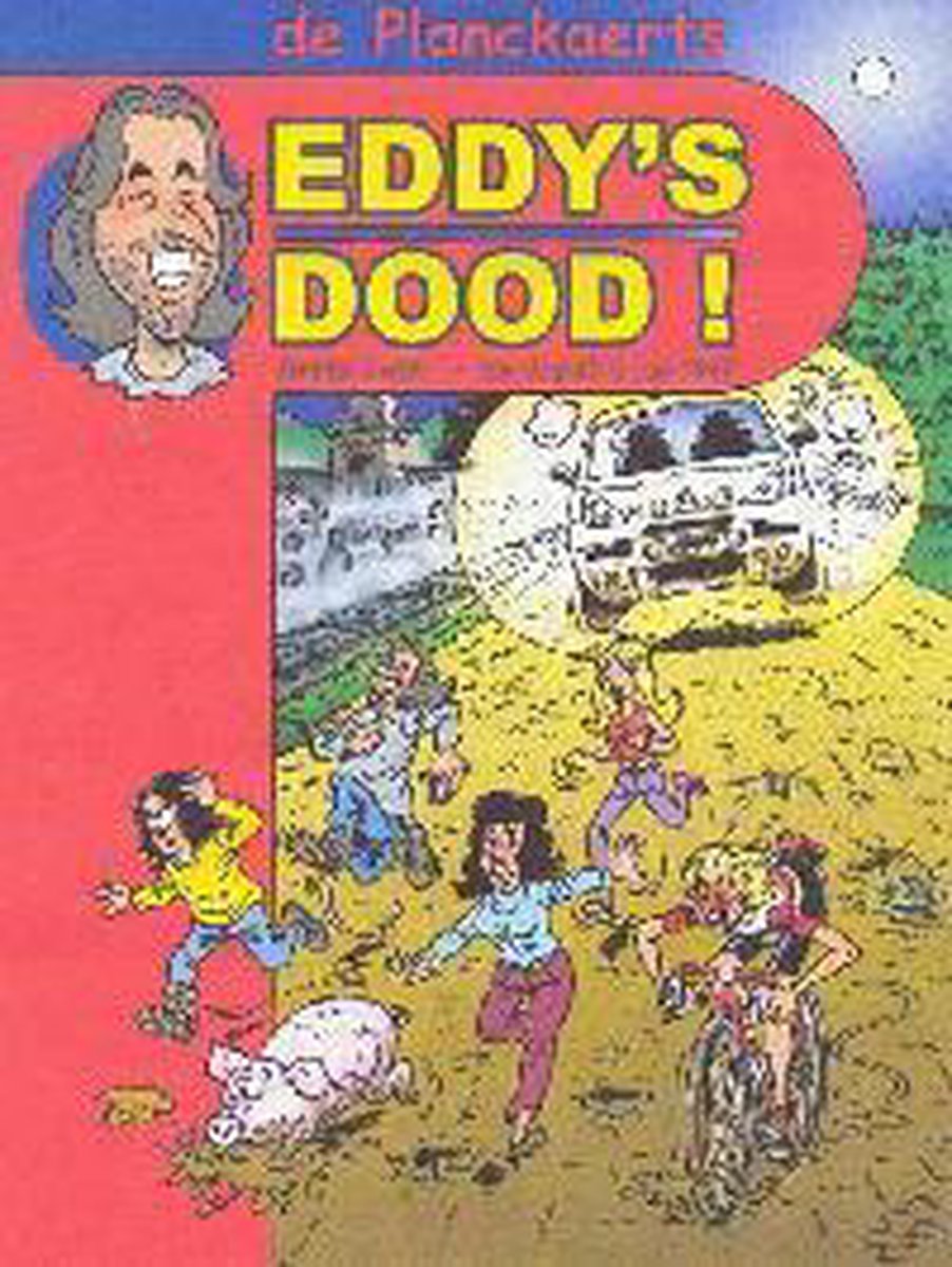 Eddys Dood