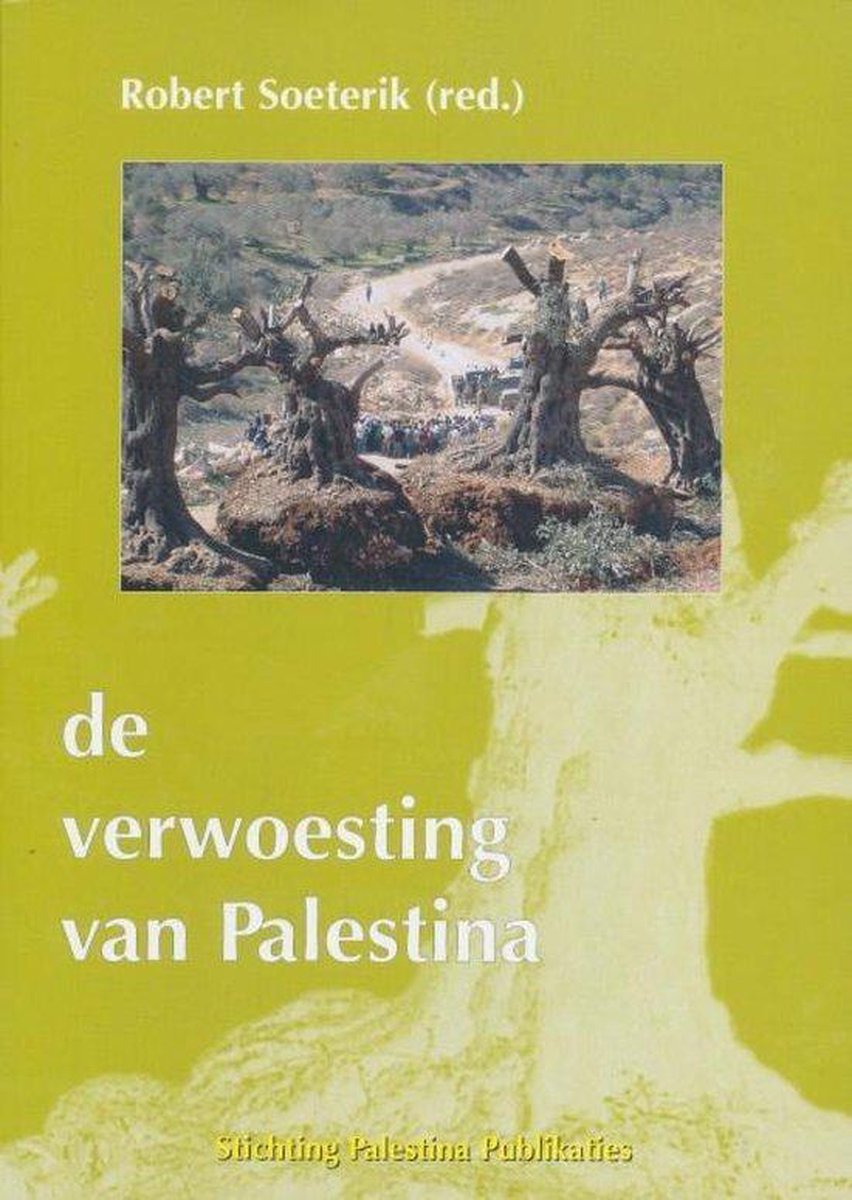 R. Soeterik Verwoesting Van Palestina thumbnail