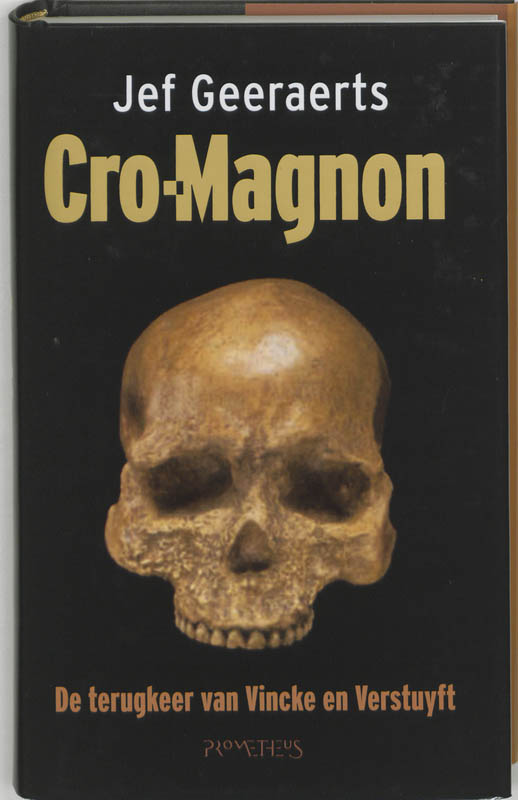 Cro-Magnon