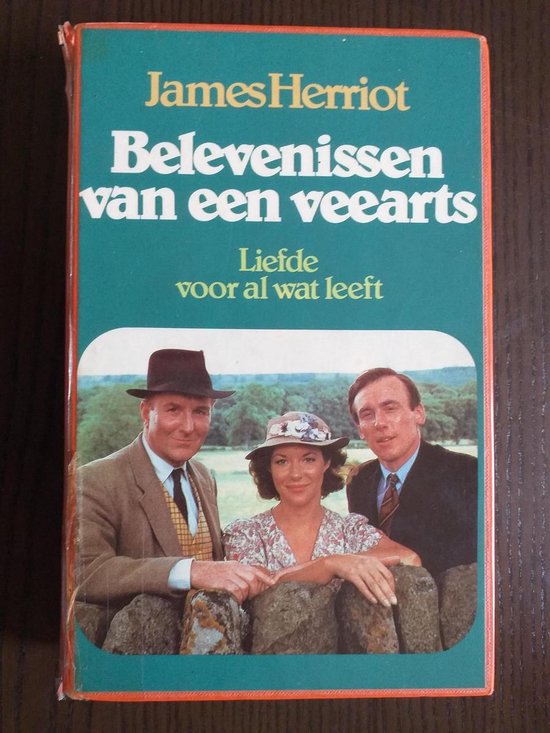 3 Belevenissen van een veearts