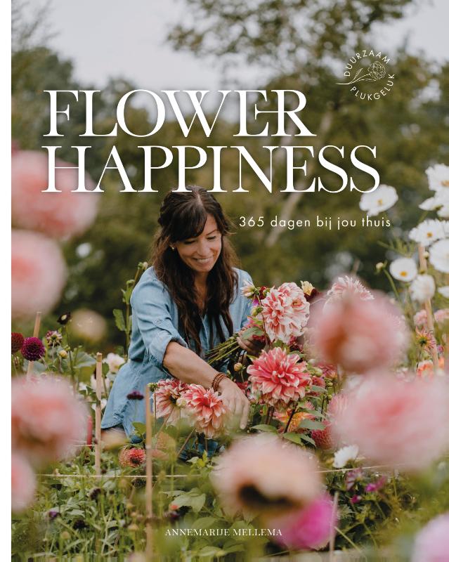 boekenbalie_9789090335087_cover Flower happiness