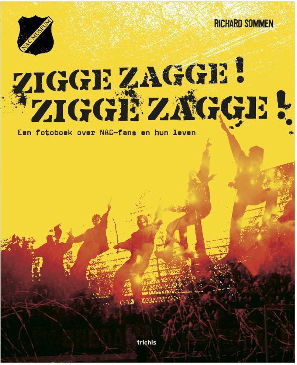 Ziggezagge! ziggezagge!