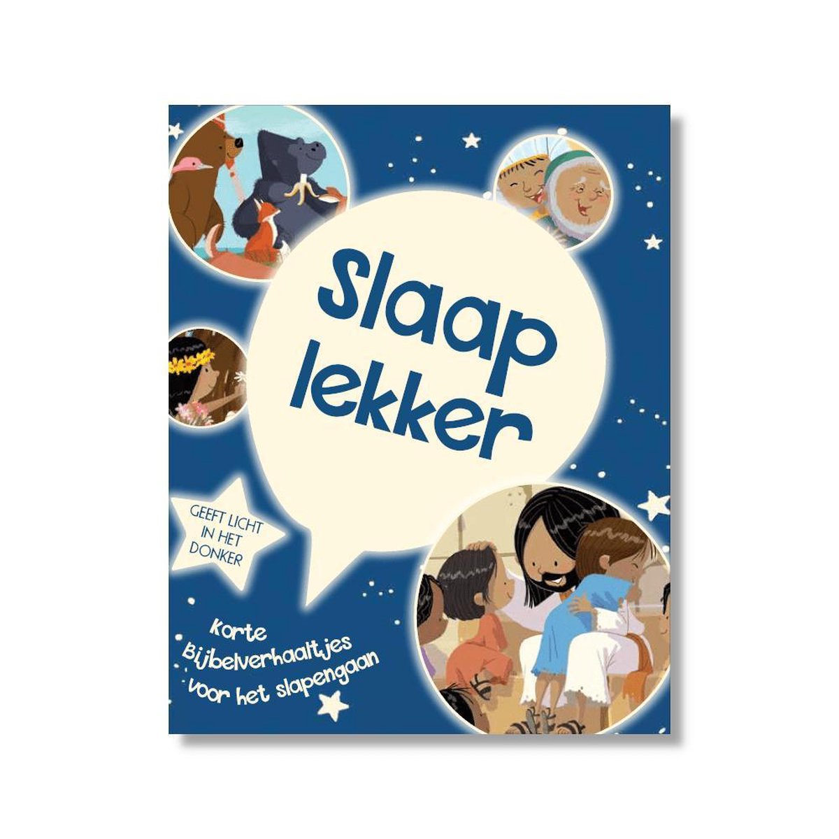 Slaap Lekker - Jacob Vium-Olesen