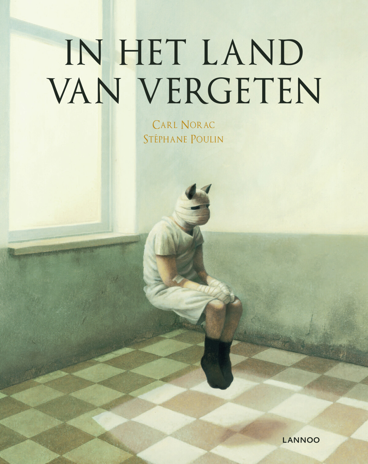 In het land van vergeten