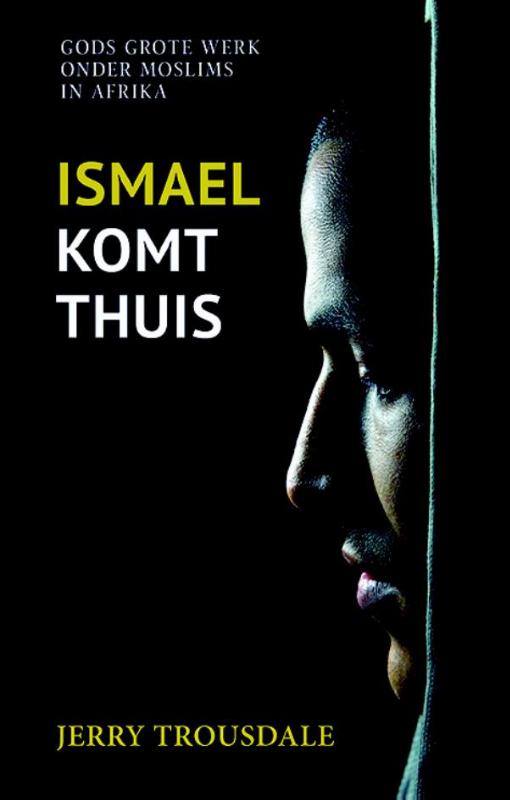 Jerry Trousdale Ismael Komt Thuis thumbnail