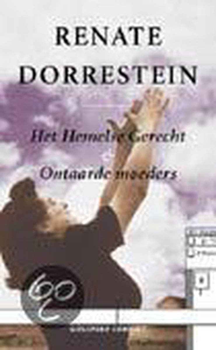 boekenbalie_9789025496470_cover Het hemelse gerecht & Ontaarde moeders