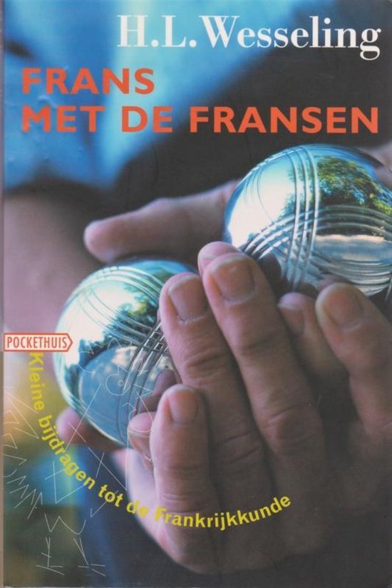 Frans met de Fransen