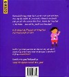 Sinterklaas en Pierewiet / Kimio achterkant